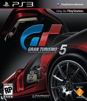 5.5 miliona sztuk Gran Turismo 5 w sklepach - ilustracja #1