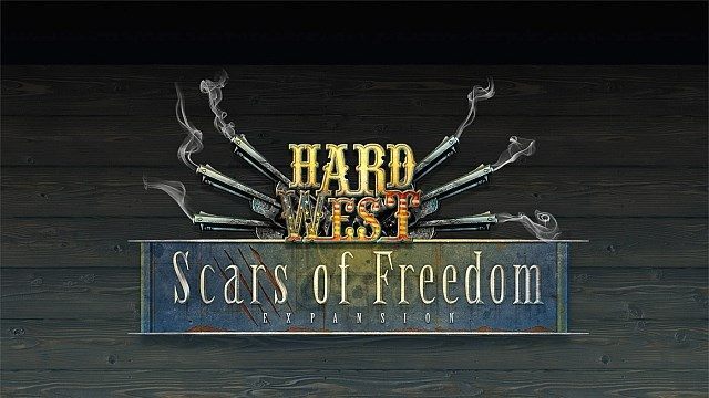 Protagonistka Hard West: Scars of Freedom przekona się, że wolność ma swoją cenę. - Hard West otrzyma w tym tygodniu dodatek Scars of Freedom - wiadomość - 2016-02-29