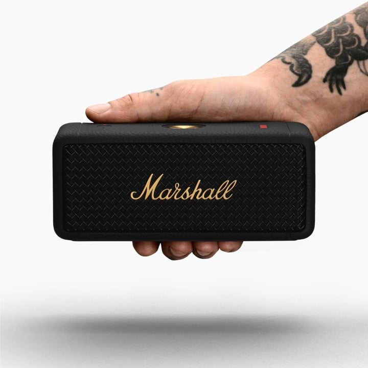 Źródło: Marshall