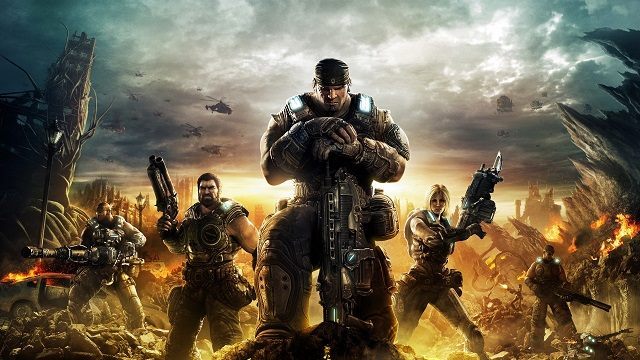 Gears of War 3 trafi na XONE? A może odświeżeniu ulegnie cały cykl? - Gears of War 3 – gra pojawi się na Xbox One 25 sierpnia? - wiadomość - 2015-06-15