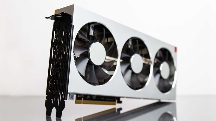 AMD Radeon VII w dniu premiery trafi do nielicznych. - AMD Radeon VII: Zatrważająco mała liczba kart dostępnych na premierę - wiadomość - 2019-02-06