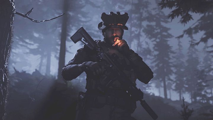 Fotorealistyczna grafika i kampania single - na to czekało wielu fanów. - Call of Duty: Modern Warfare rozbuduje strzelanie przez osłony - wiadomość - 2019-06-02