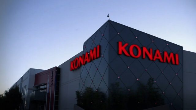 Praca w Konami wydawać by się mogła marzeniem spełnionym, ale wygląda na to, że rzeczywistość jest nieco mniej różowa. - Raport o Konami - firma traktuje pracowników jak więźniów - wiadomość - 2015-08-03