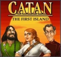 Catan: Pierwsza Wyspa trafi na DS-a? - ilustracja #1