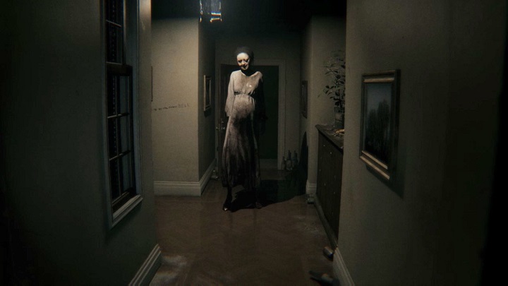 Teaser nieukończonego horroru Kojimy skrywał wiele tajemnic. - P.T. - potwierdzono tożsamość bohatera dema Silent Hills - wiadomość - 2019-12-15