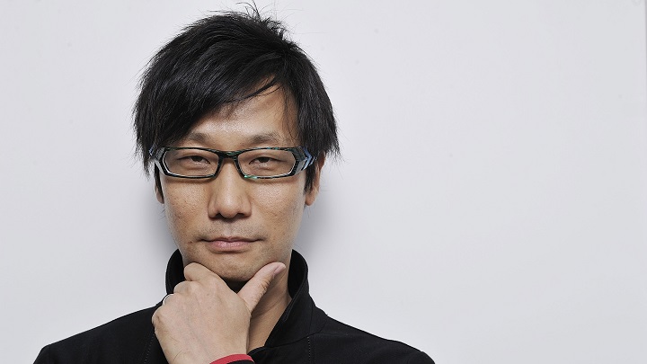 Hideo Kojima chce powrócić do tworzenia horrorów w przyszłości. - P.T. - potwierdzono tożsamość bohatera dema Silent Hills - wiadomość - 2019-12-15