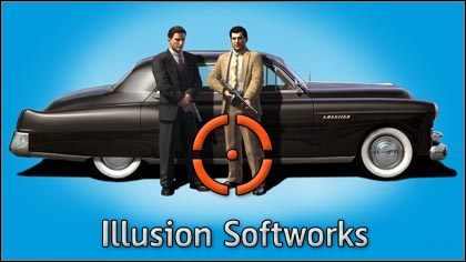 Koncern Take-Two Interactive Software przejął studio Illusion Softworks - ilustracja #1