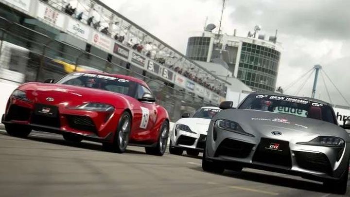 Gran Turismo Sport - Promocja 3 za 2 w Media Markt - wiadomość - 2020-02-02