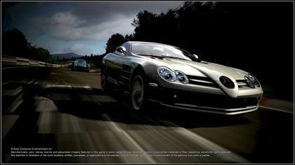 Premiera Gran Turismo 5 najpóźniej za cztery miesiące - ilustracja #2