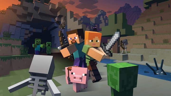 Na premierę filmowego Minecrafta musimy jeszcze trochę poczekać. - Filmowy Minecraft z kolejnymi przetasowaniami wśród twórców - wiadomość - 2018-08-07