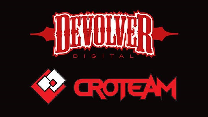 Twórcy Serious Sam kupieni przez Devolver Digital - ilustracja #1