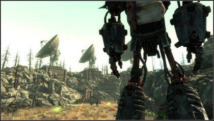 Szczegóły trzeciego dodatku DLC do Fallouta 3 - ilustracja #2
