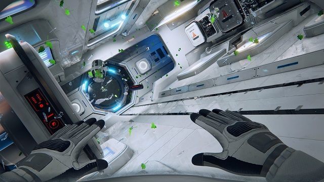 Adr1ft to gra, którą najłatwiej porównać do filmu Grawitacja. - Adr1ft ukaże się na PC-tach 28 marca, a na konsolach nieco później - wiadomość - 2016-01-07