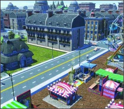 Aktualizacja do gry SimCity: Społeczności do pobrania już dzisiaj - ilustracja #1