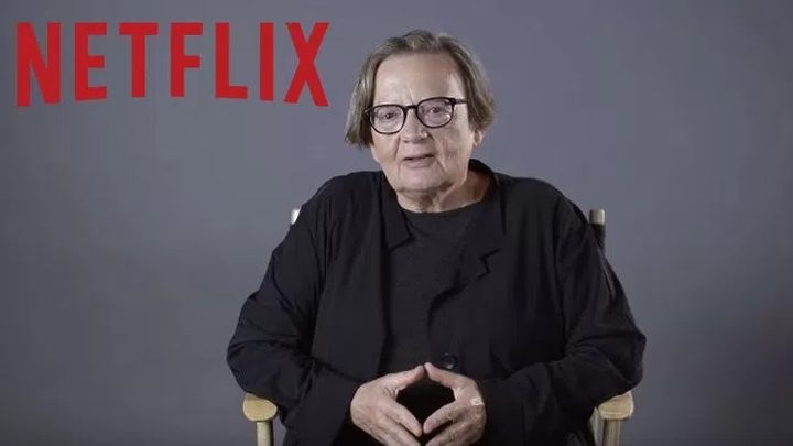 Agnieszka Holland wyreżyserowała m.in. Pokot, W ciemności oraz odcinki serialu House of Cards. - Świeże wieści o netfliksowym serialu Agnieszki Holland i Kasi Adamik - wiadomość - 2018-01-29