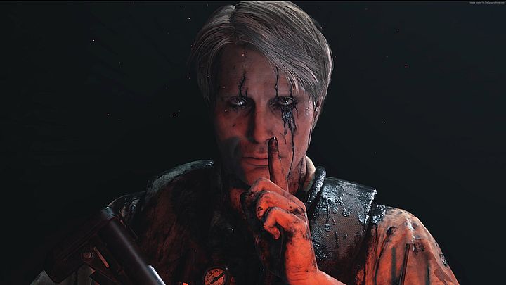 Death Stranding trafi równocześnie na Steama i do Epic Games Store. - Death Stranding ukaże się równocześnie na Steamie i Epic Games Store - wiadomość - 2019-11-10