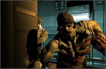 DOOM 3 wyciągnie zaledwie (?) 60fps - ilustracja #2