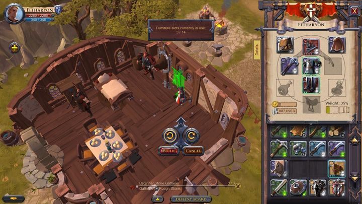 Albion online to sandbox MMO RGP w którym to ty piszesz własną historię  zamiast podążać wytyczoną ścieżką : r/ChatGPT