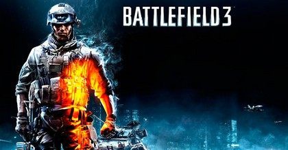 Alfa testy Battlefield 3 - grze bliżej do 'dwójki', niż do Bad Company 2 - ilustracja #1