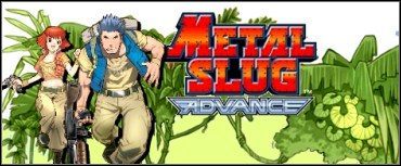 Metal Slug Advance w Europie już 17 grudnia - ilustracja #1