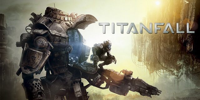 Titanfall to wieloosobowa strzelanka. - Titanfall - kilkanaście map i siedem trybów rozgrywki w pełnej wersji gry? - wiadomość - 2014-02-17