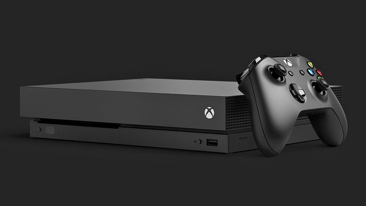 Xbox One X hitem. Ludzie mogą mylić konsolę z Xbox Series X - ilustracja #1