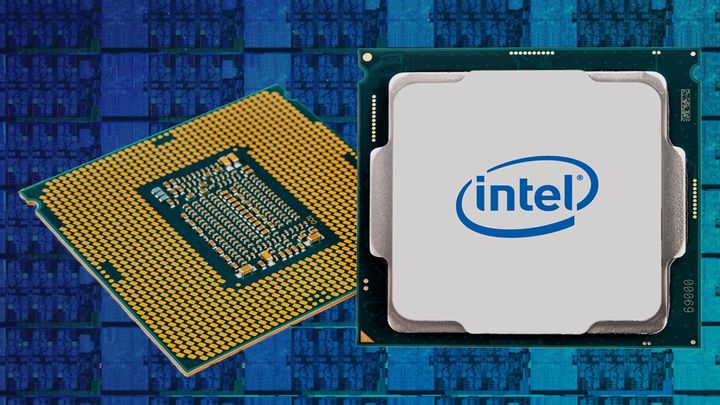 Sztuczne blokady Intela – procesory Coffee Lake pracują na starszych płytach głównych - ilustracja #1