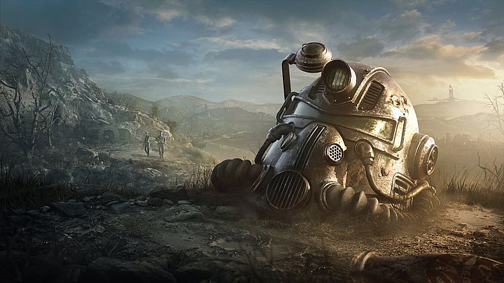 Wojna jednak trochę się zmienia. - Fallout 76 - aktualizacja pozwoli stworzyć własną destylarnię - wiadomość - 2019-03-03