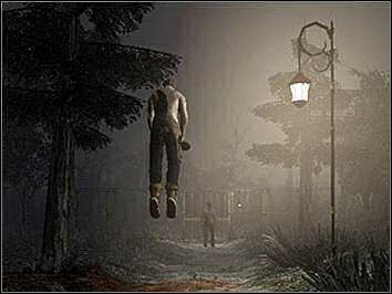 Więcej informacji tekstowych nt. Silent Hill 4: The Room oraz pierwsze screenshoty - ilustracja #4