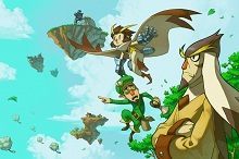 Po dziewięciu latach prac platformówka Owlboy w końcu ma datę premiery - ilustracja #4