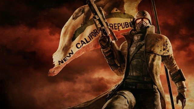 Najlepsze cosplaye - NCR Veteran Ranger z Fallout: New Vegas - ilustracja #2