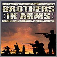 Weterani wojenni współpracują przy developingu Brothers in Arms - ilustracja #1