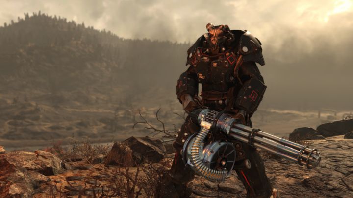 Fallout 76 otrzyma w najbliższym czasie dużo nowej zawartości. - Przyszłość Fallout 76 - NPC, towarzysze i prywatne serwery - wiadomość - 2019-07-28