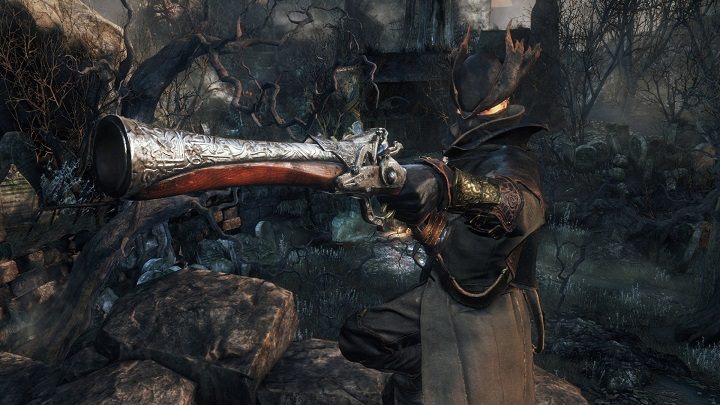 Bloodborne do dziś uznawane jest za jedną z najlepszych gier na PlayStation 4, więc kontynuacja nie byłaby zbyt wielkim zaskoczeniem. - FromSoftware pracuje nad trzema grami. Jedną z nich jest Bloodborne 2? - wiadomość - 2016-06-13