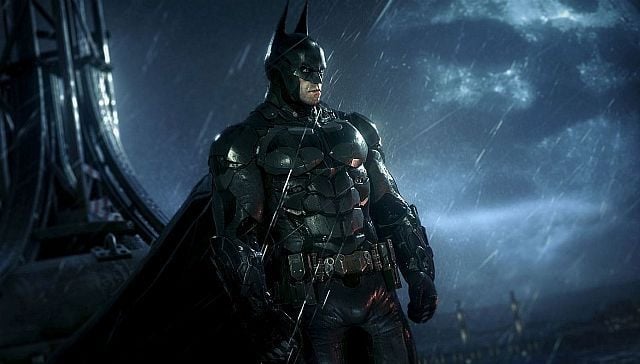 Poprzednie przygody przeżyjemy na konsolach w rozdzielczości 1080p. - Pierwsze gry z serii Batman: Arkham trafią na PlayStation 4 i Xboksa One - wiadomość - 2015-03-23