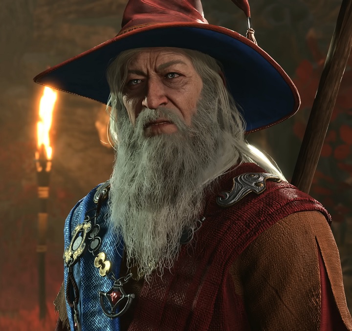 Źródło: Larian Studios - Nawet najpotężniejszy czarodziej Faerunu nie uciekł regułom rządzącym Baldur's Gate 3. Elminstera da się pokonać w wyjątkowo zabawny sposób - wiadomość - 2025-05-19