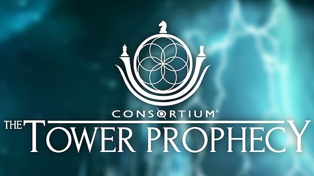 Consortium: The Tower Prophecy – czyżby szykował się czarny koń roku 2016 lub 2017? - Consortium: The Tower Prophecy – pierwszy trailer miksu RPG i FPS-a - wiadomość - 2015-07-07