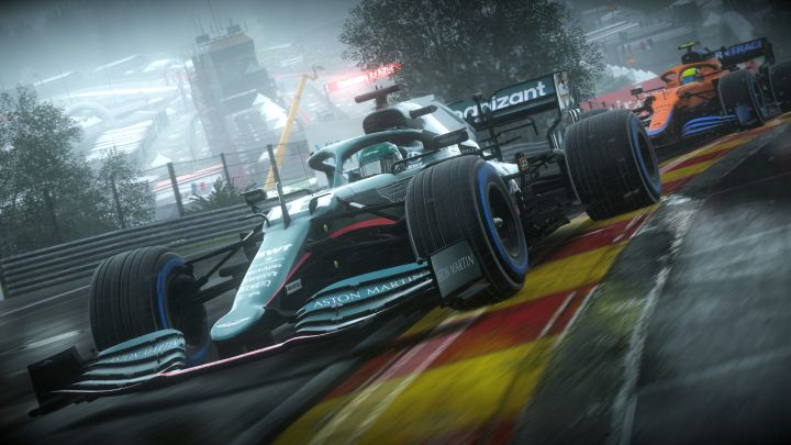Niewiarygodne oceny Gran Turismo 7 i gorące plotki o F1 2022 - motoprzegląd Drauga - ilustracja #2