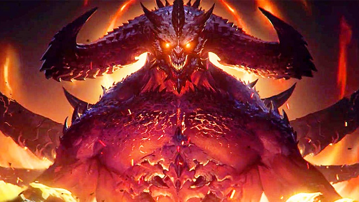 Kto z Was czeka na Diablo IV? - Artbook potwierdza plotki o Diablo 4. Remaster Diablo 2 na BlizzCon 2019? - wiadomość - 2019-10-20