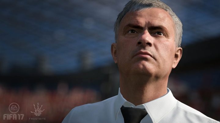 Szefostwo w EA Sports ma powody do dumy. - FIFA 17 najlepiej sprzedającą się odsłoną serii w Wielkiej Brytanii - wiadomość - 2016-10-03