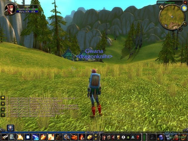 Kraina świeci pustkami i brakuje przyjaciół do wspólnej gry? Wkrótce przestanie to być problemem. - World of Warcraft – patch 5.4 pozwoli na wspólną zabawę graczom z różnych serwerów - wiadomość - 2013-08-06