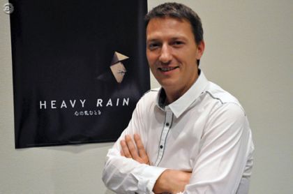 Twórcy gry Heavy Rain stracili 10 milionów euro z powodu handlu używanymi grami - ilustracja #1
