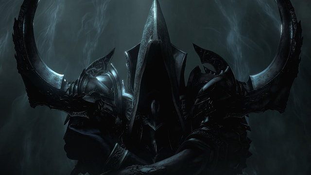 Anioł Śmierci, czyli jak powinny wyglądać rozszerzenia do gier. - Drugi sezon Diablo III startuje 13 lutego - wiadomość - 2015-02-02