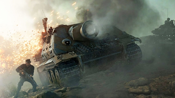 Wytaczanie ciężkich dział przeciwko mowie nienawiści ostatecznie okazało się zbyt pospieszne. - Cenzurę czatu w Battlefield 5 można wyłączyć - wiadomość - 2018-09-23