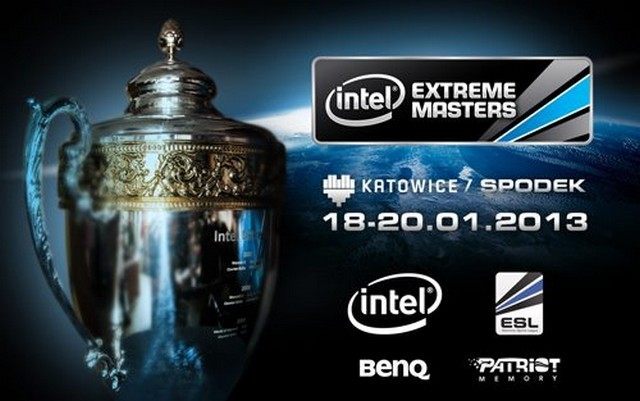 Intel Exteme Masters Katowice odbędzie się w słynnym Spodku - Intel Extreme Masters Katowice - czym tak właściwie jest IEM? - wiadomość - 2012-12-20