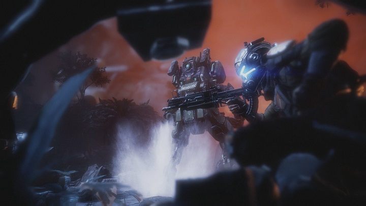 Titanfall 2 doczekał się porządnej, PC-towej wersji, a przynajmniej tak wynika z testów niektórych witryn internetowych. Jesteście tego samego zdania? - Titanfall 2 - czy pójdzie na moim sprzęcie? - wiadomość - 2016-10-31