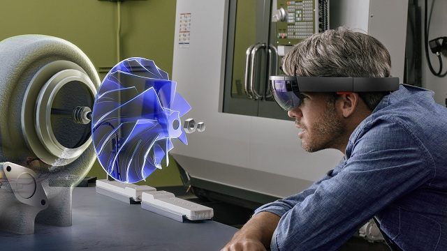 Każda z gier na HoloLens, oprócz dawania rozrywki, ma przede wszystkim prezentować potencjał tego urządzenia. - Deweloperska wersja HoloLens z trzema grami, w tym nową odsłoną przygód Conkera - wiadomość - 2016-02-29