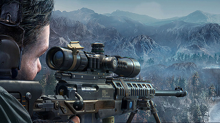 Sniper: Ghost Warrior 3 radzi sobie lepiej niż przewidywały prognozy po premierze. - Podsumowanie tygodnia na polskim rynku gier (16-22 października 2017 r.) - wiadomość - 2017-10-23