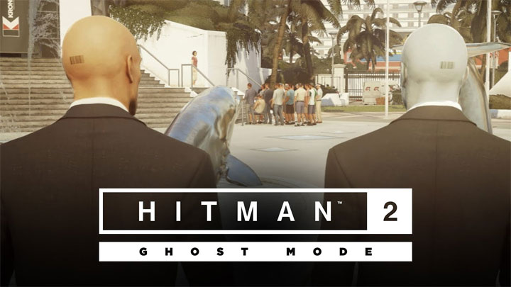 Ghost Mode pozwoli na rywalizowanie z innymi graczami, ale w formie wiernej specyfice serii. - Hitman 2 zaoferuje nietypowy tryb multiplayer nazwany Ghost Mode - wiadomość - 2018-10-14