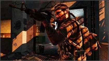 Call of Duty: Black Ops ze wsparciem dla modów - ilustracja #1